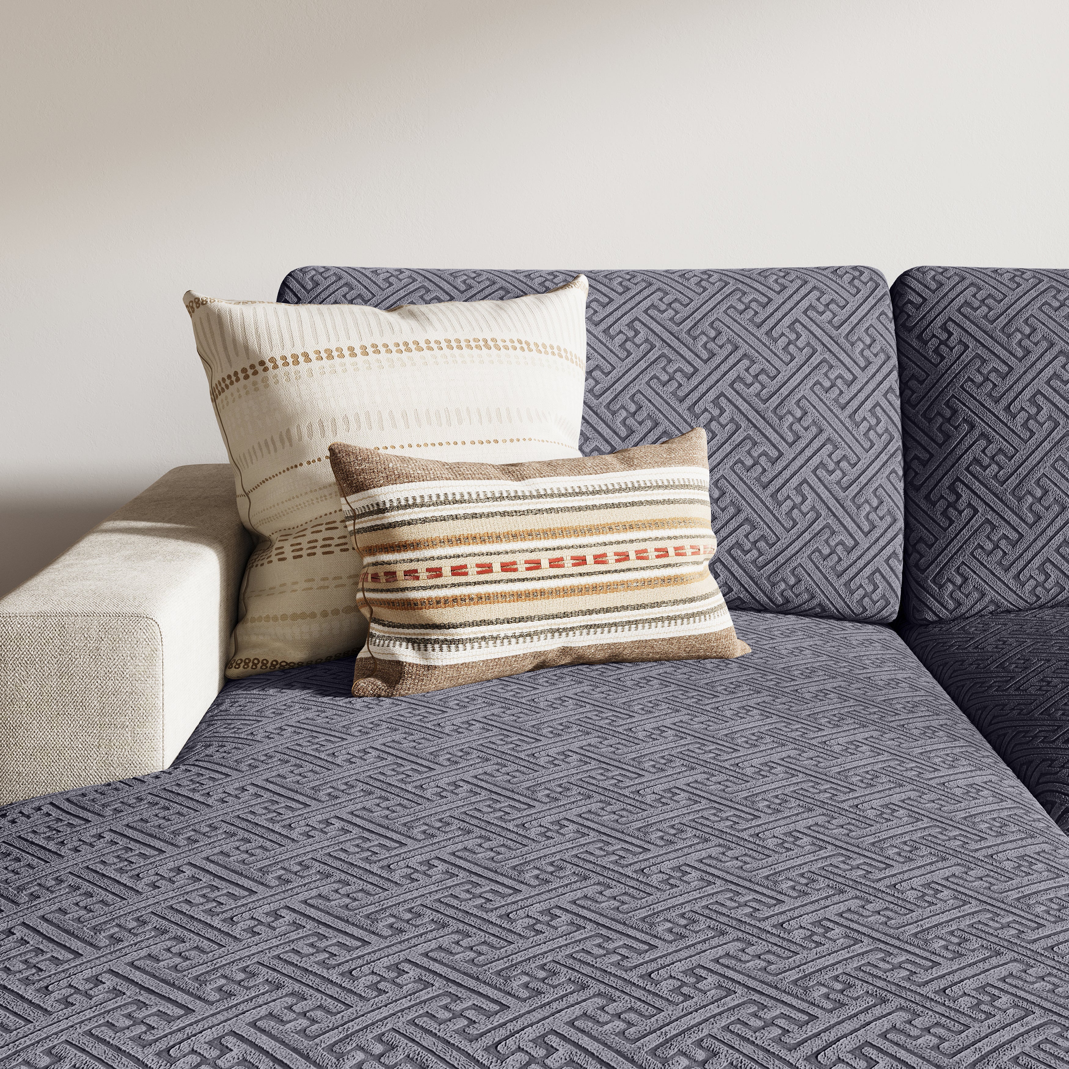 FancySofas Bankhoes - Urban