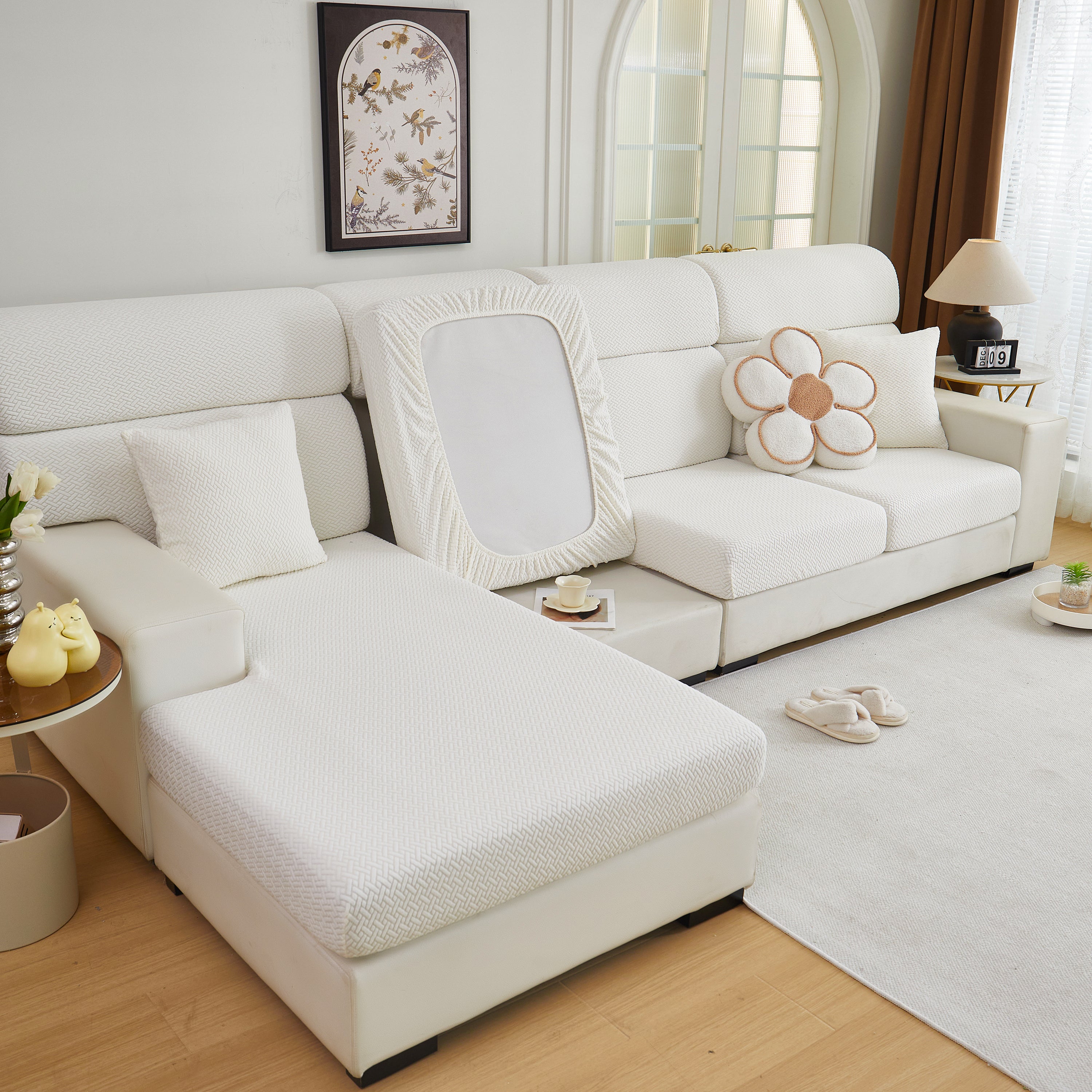 FancySofas Bankhoes - Classic