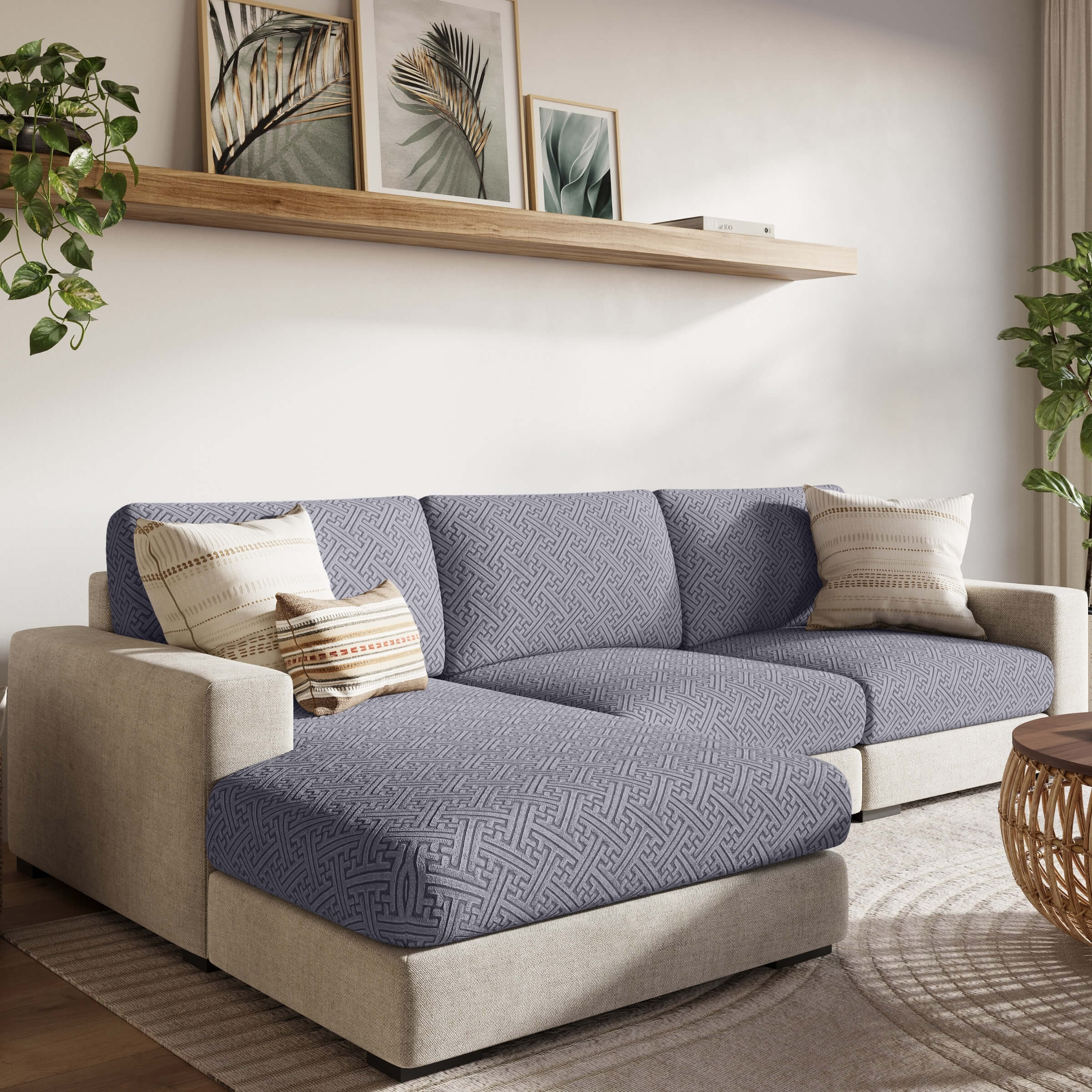 FancySofas Bankhoes - Urban